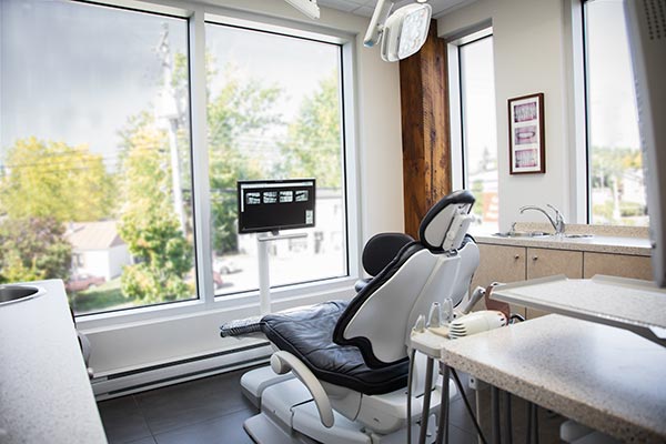 Dentiste Pierrefonds