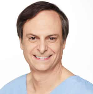 Dr. Spiro Kanatselis