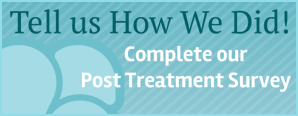 Psot treatment survey