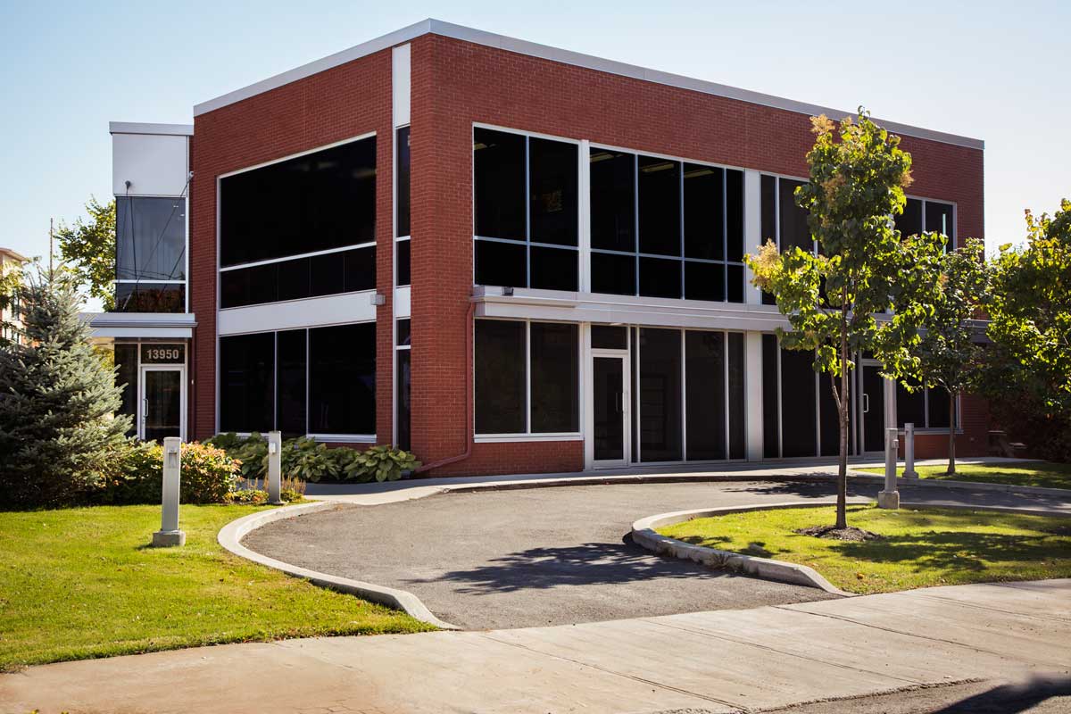 Galerie de photos de la clinique Centre Dentaire Pierrefonds