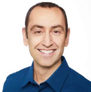 Dr. Levon Kichian