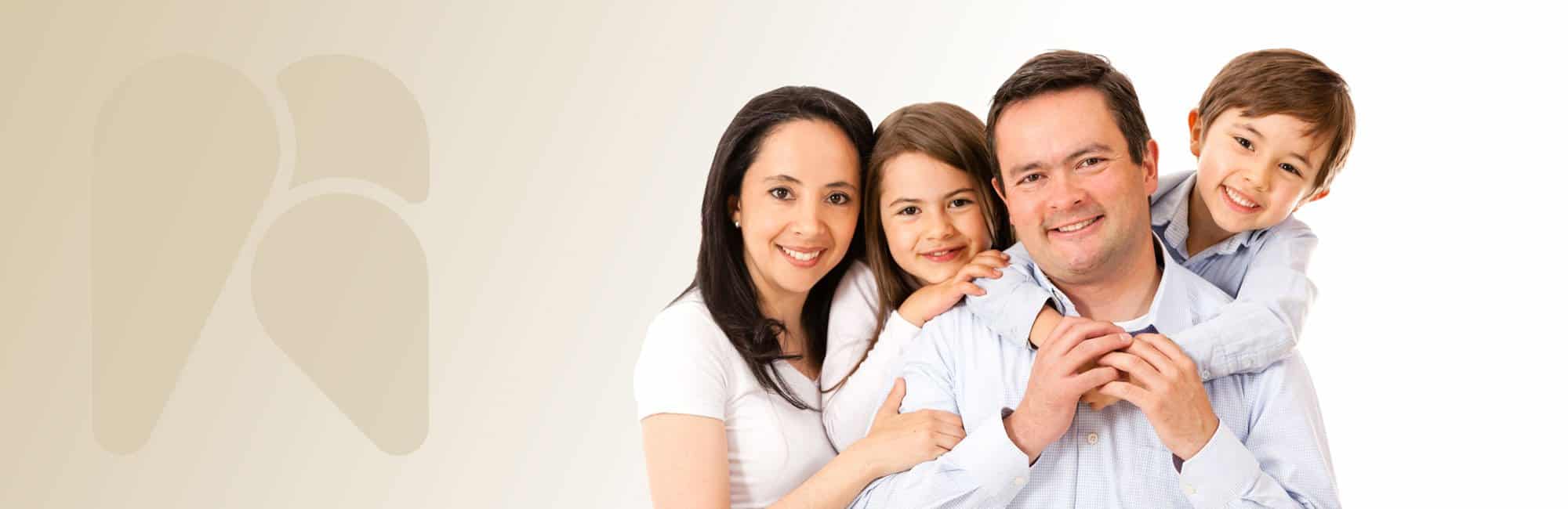 dentist team