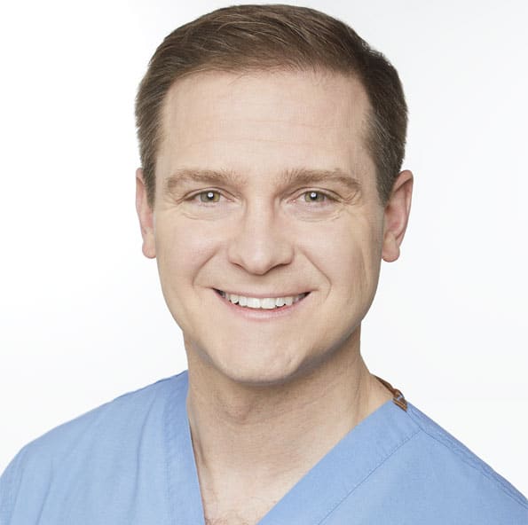 Dr. Robert Biskup