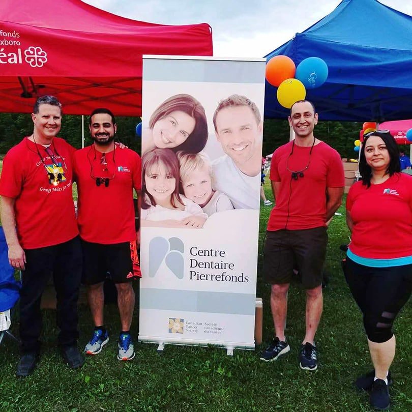 Relay For Life 2018