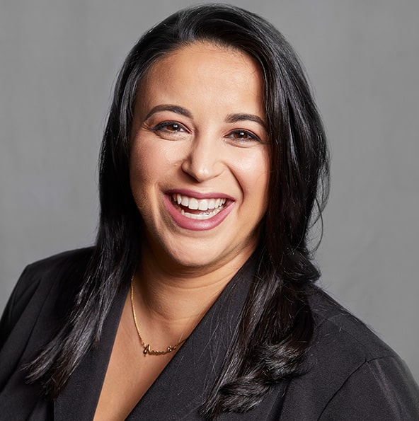 Nasma Chouider