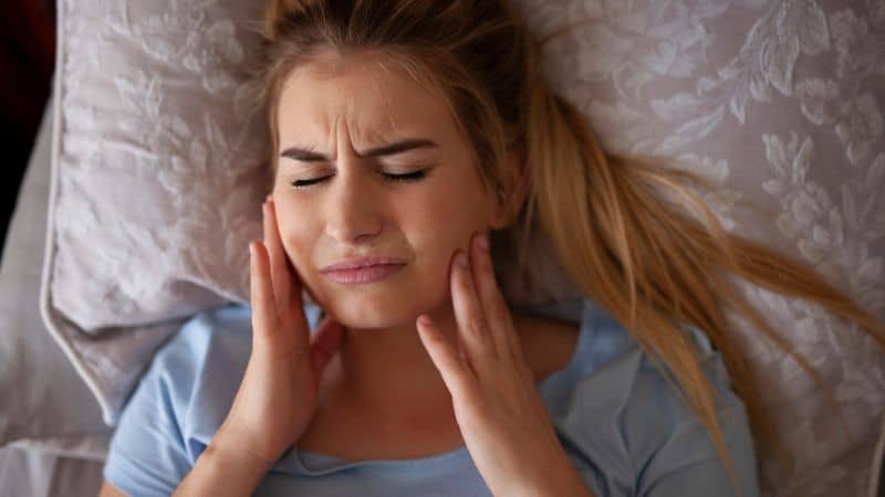 what is bruxism or teeth grinding