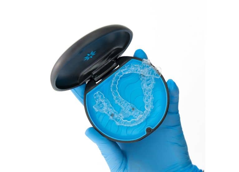 Orthodontic Treatment - Invisalign