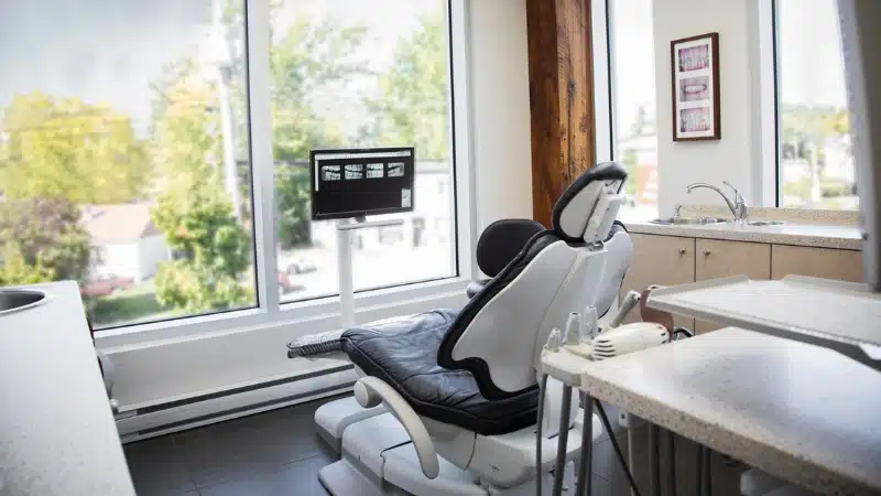 Accueil 4 New Dentists Announcement