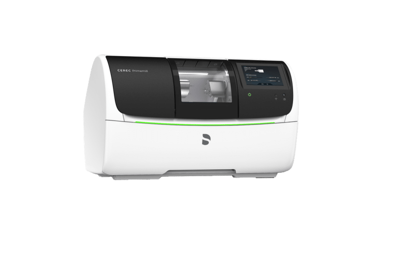 CEREC Primemill CEREC Primemill